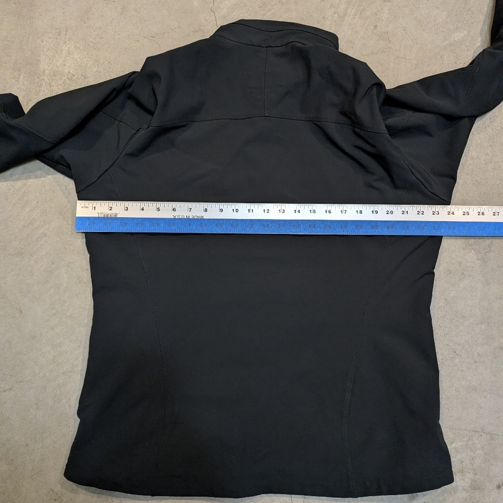 Patagonia Guide Jacket Microsoft SQL Branded Full… - image 8